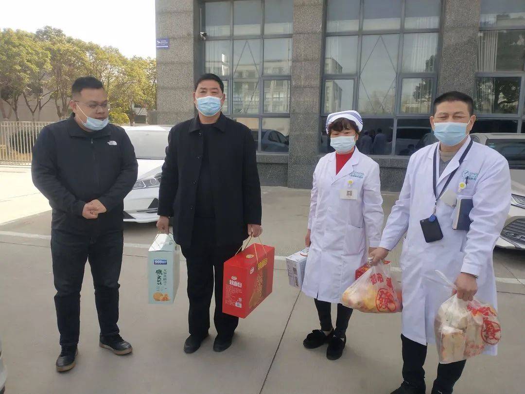 盐城伍佑街道情系特殊人群走访关爱暖人心