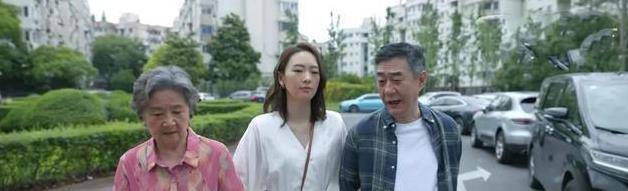 卫视|无缘央视，海清、童瑶《心居》双卫视上星定档，又是家庭伦理大戏