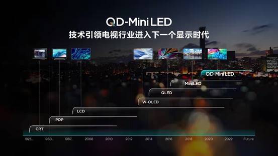 超大|QD-Mini LED“三剑客”登场：TCL深耕高画质+超大屏赛道