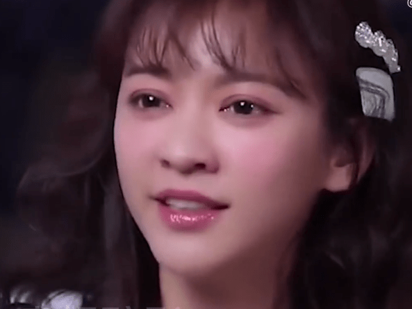 张雪迎同喝一碗胡辣汤算啥她做客挤走女主人曾让杨颖吃瘪