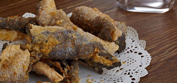 宿舍|宿舍常备5款解馋小零食,价格不贵超好吃,遇到了不要手软