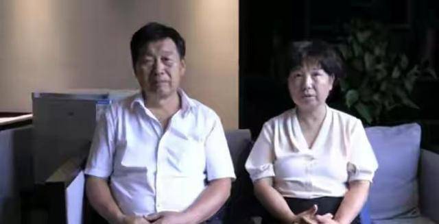 事件|许敏为何要查真相？一家三代身份不简单，网友：根红苗正，相信她