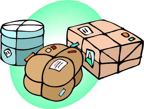 集运仓库遇到没有预报的匿名包裹该如何处理