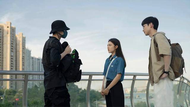 开端|又一部好剧走出国门，《开端》将在网飞上线，赵今麦和白敬亭要火