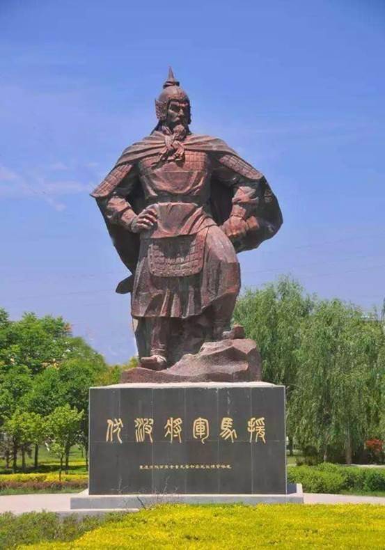 原创陕西省扶风县被誉为青铜器之乡汉武帝和唐太宗为其定名