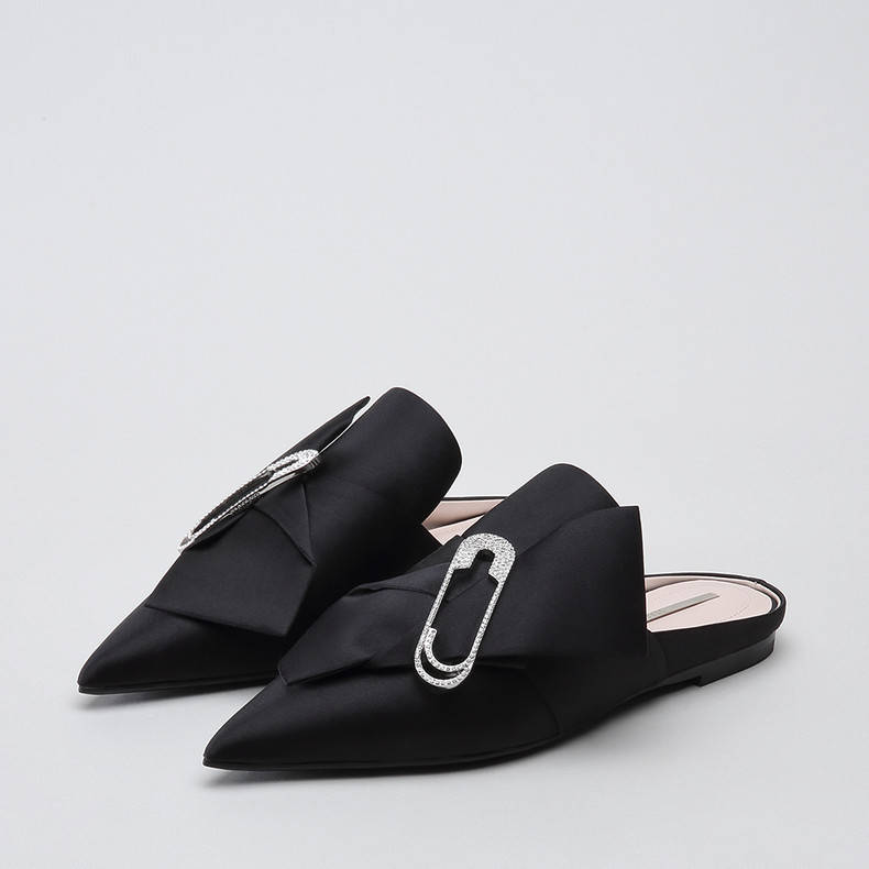 mulu 别乱逛了,你要的穆勒鞋都在这,快来看看哪款是你的菜