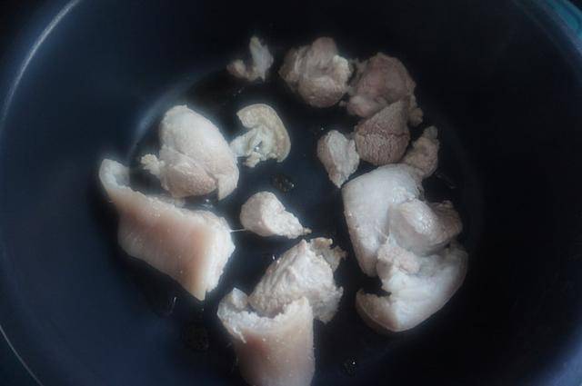 经验教程|炖肉千万别加这种调料，肉柴也不好吃，还有很多家庭都做过！