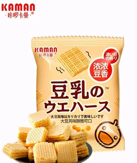 品牌|網上幾乎“零差評”的3款餅干，若工資允許，無論多少別錯過！