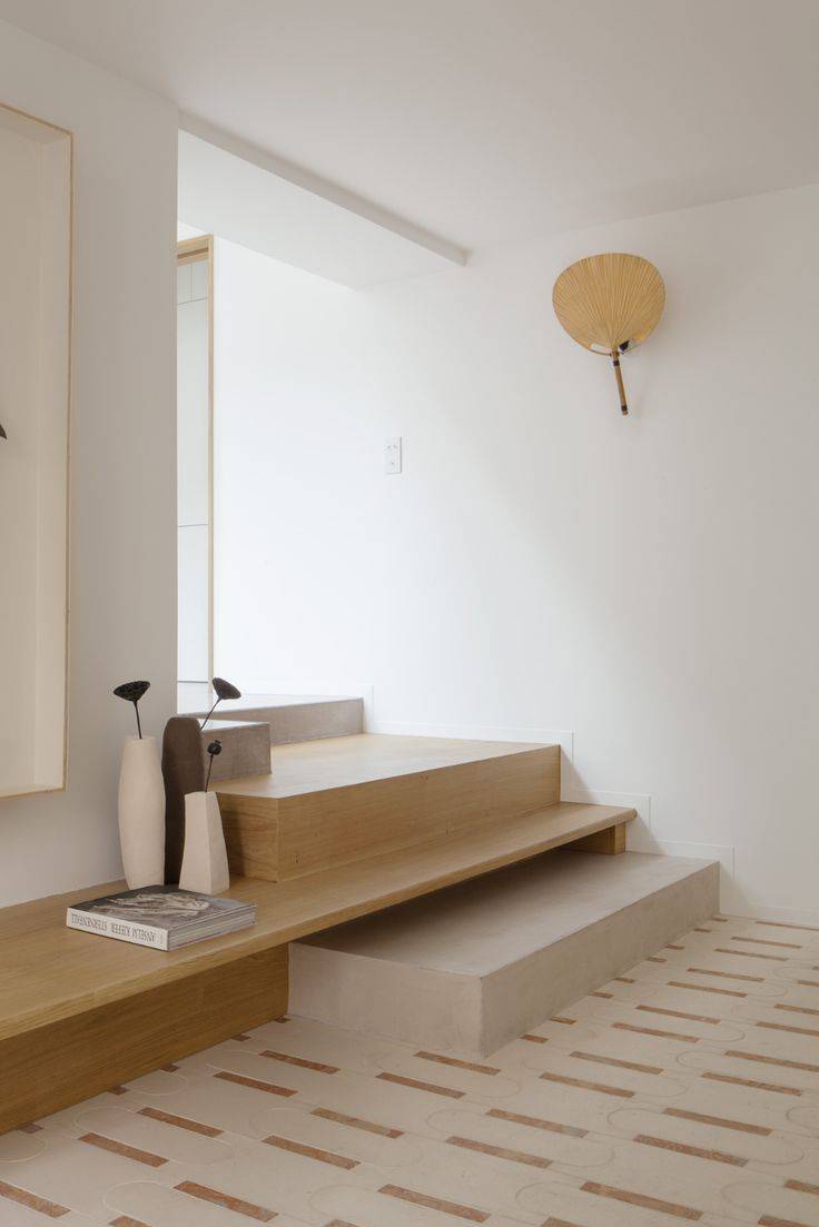 我也要给家中打造休闲地台!高舒适且高颜值