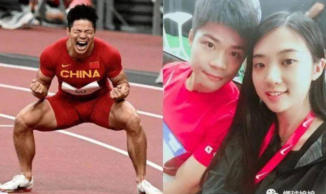 我们应该变得更好,也确实更好了!_刘翔_耐克_朱建华