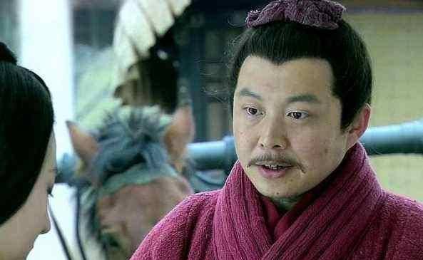 原创周勃灌婴向刘邦弹劾陈平陈平轻松化解危机反得提拔