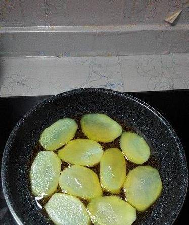 加入适量|没有干锅也能做出可口的干锅土豆片,简单美味,土豆控不要错过哦