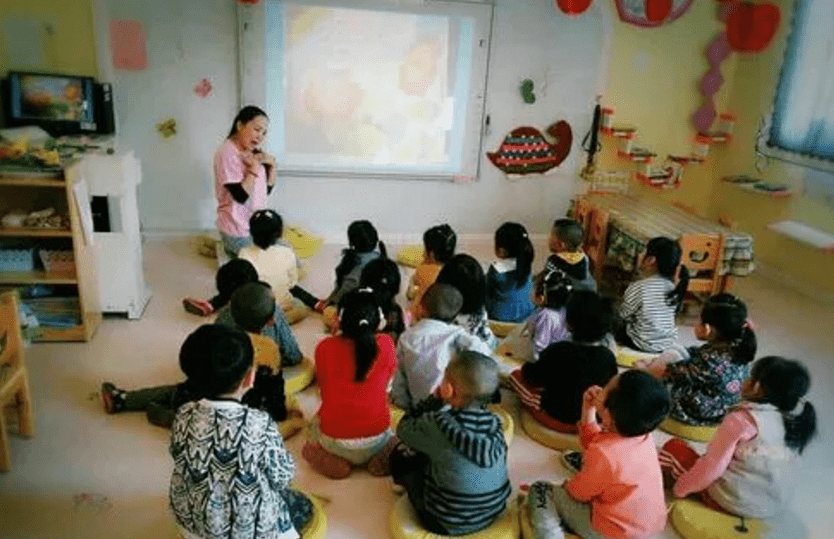 因为|幼儿园“不成文”的秘密，傻白甜家长需知晓，避免影响学生未来