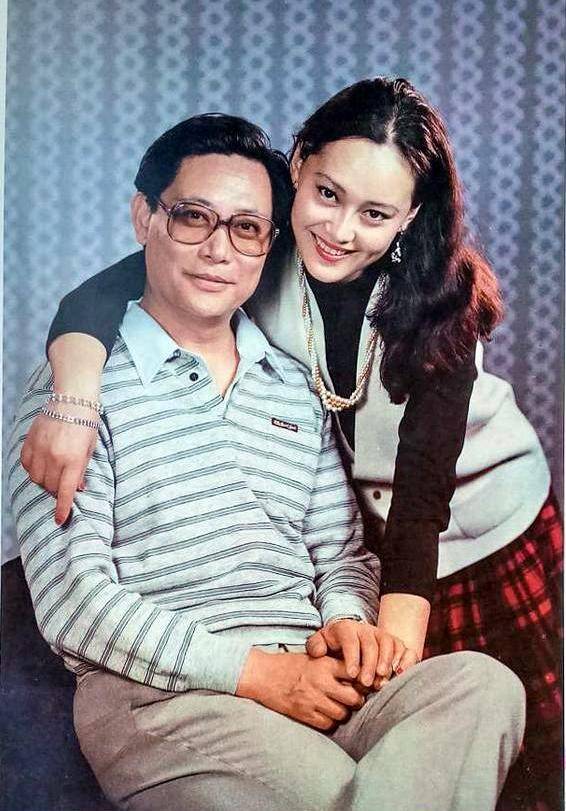 大宋佳女儿张楚楚:见证母亲46岁未婚生子后,34岁不敢婚恋_张学津_京剧