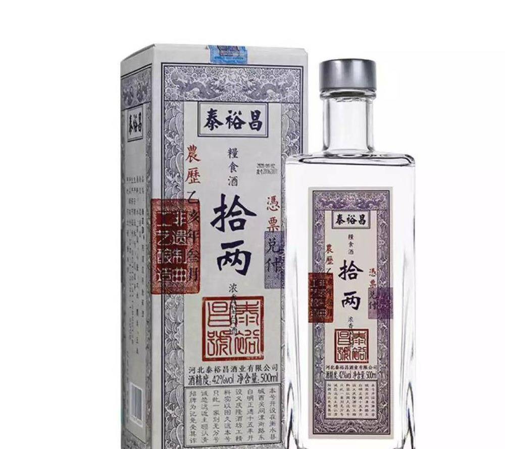 谷物|这4种白酒，别看包装简陋名气不大，廉价被人嫌弃，实则是纯粮酒