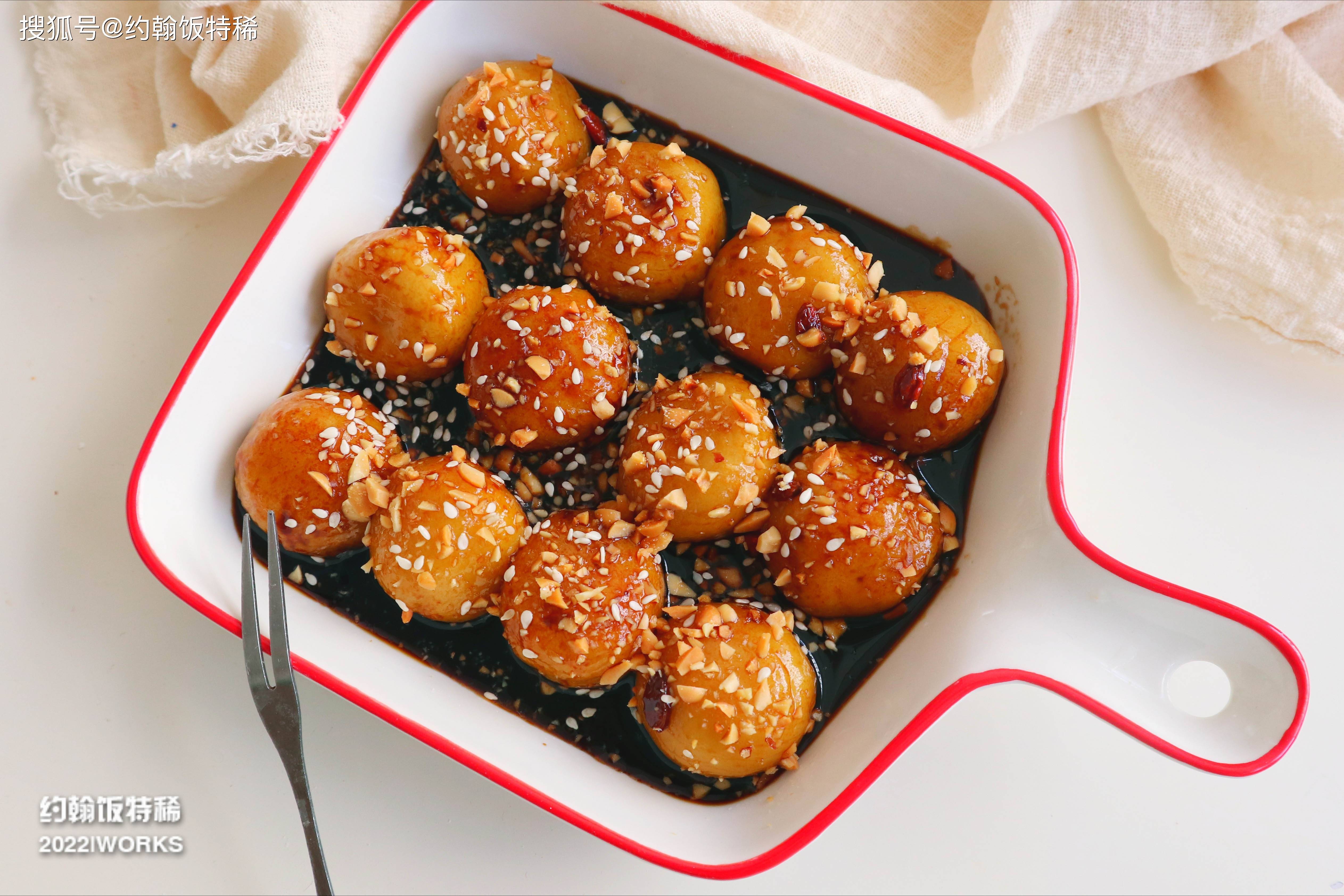 原创广东人爱吃的糖不甩一口酥滑一口香甜大人孩子见了都想吃