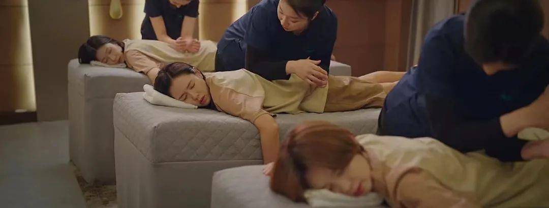 故事传记|没开播就频上热搜,不再是八集定律,一上来就送床戏