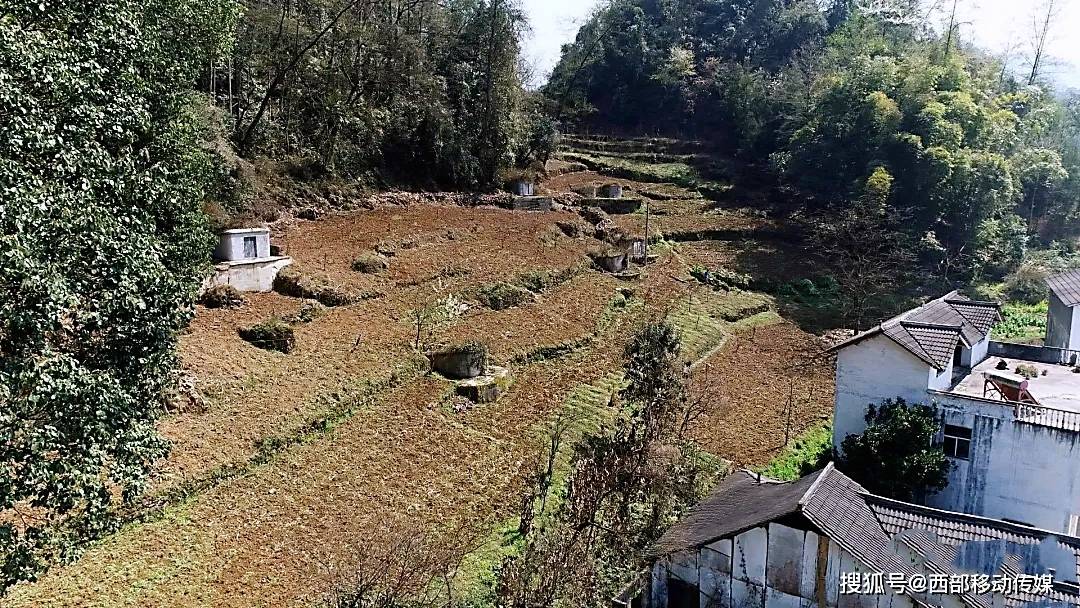 盐津敦厚村春耕备耕忙