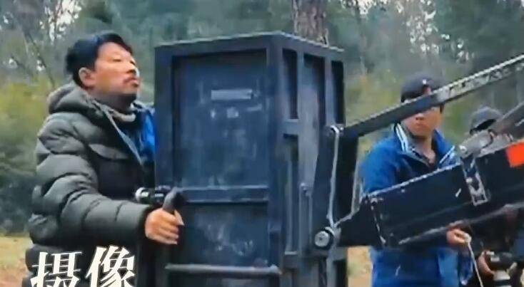 因为|山海情评分9.4,孔笙可以“封神”了,王凯特意给他发最佳客串奖