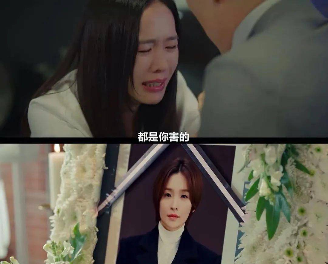 故事传记|没开播就频上热搜，不再是八集定律，一上来就送床戏