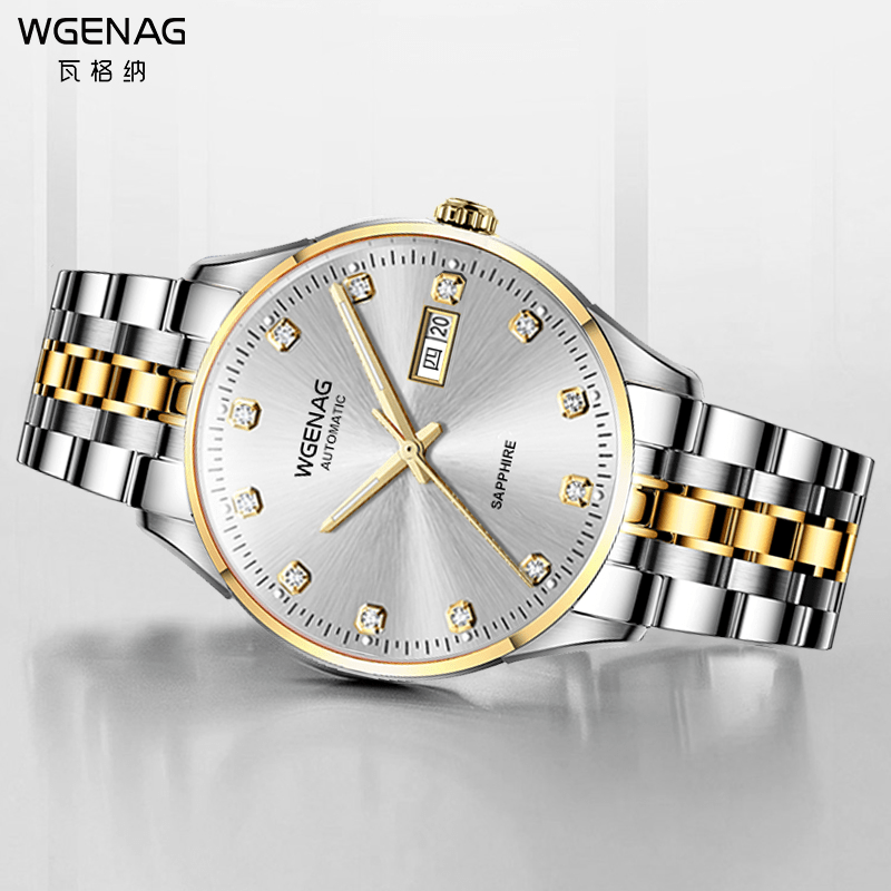 瓦格纳wg6009优雅璀璨成功之选