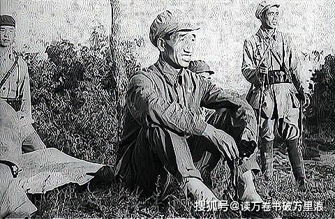 解放军晋冀鲁豫军区副司令徐向前正式下达《临汾战役攻城作战基本命令