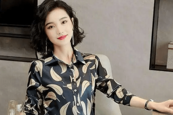 原创中年女人还有人撩多半是三种原因只有第一种才是真爱