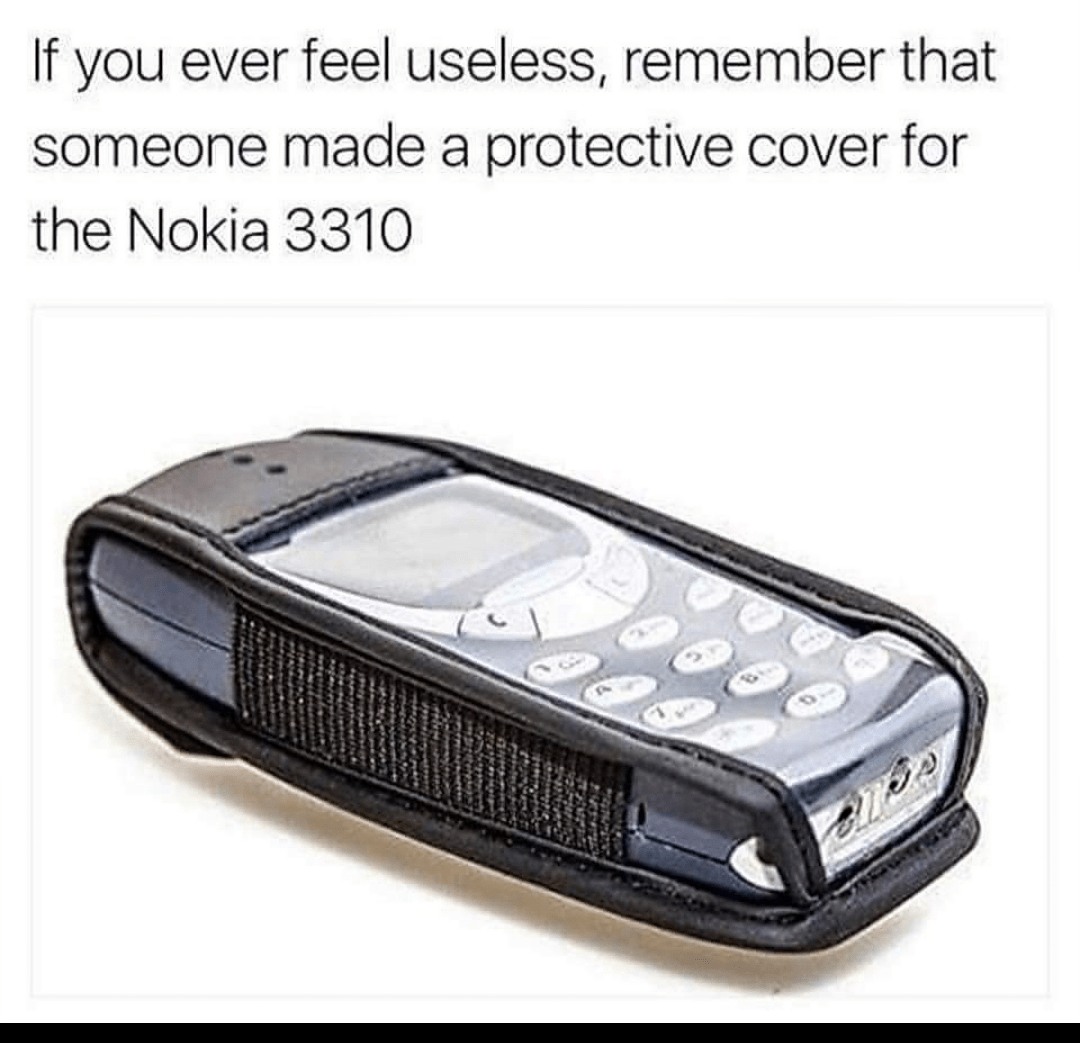 产品|手机不能没有手机壳,就像西方不能失去耶路撒冷