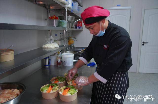 杂粮|还有多少人,没有实现早餐自由?