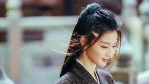 彭小苒|把美女拍出大妈感?于正新剧曝出剧照,彭小苒造型颜值被嘲