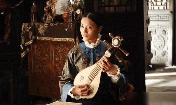 刘蓓|小宋佳：介入刘蓓婚姻，却拒嫁张黎，转身投入音乐才子的怀抱！