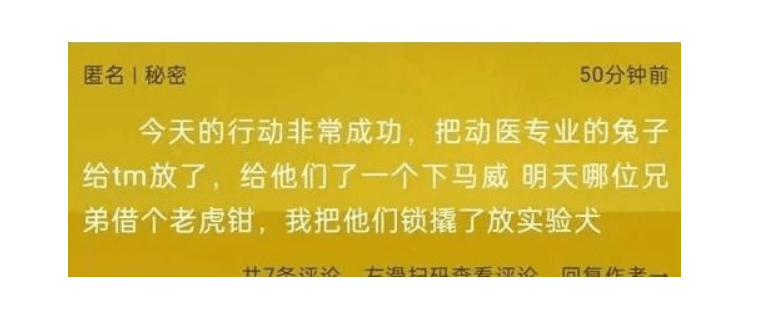 同学|成都某高校组织拔草,学妹把学长&quot;毕业论文&quot;拔了,终于可以做同学了