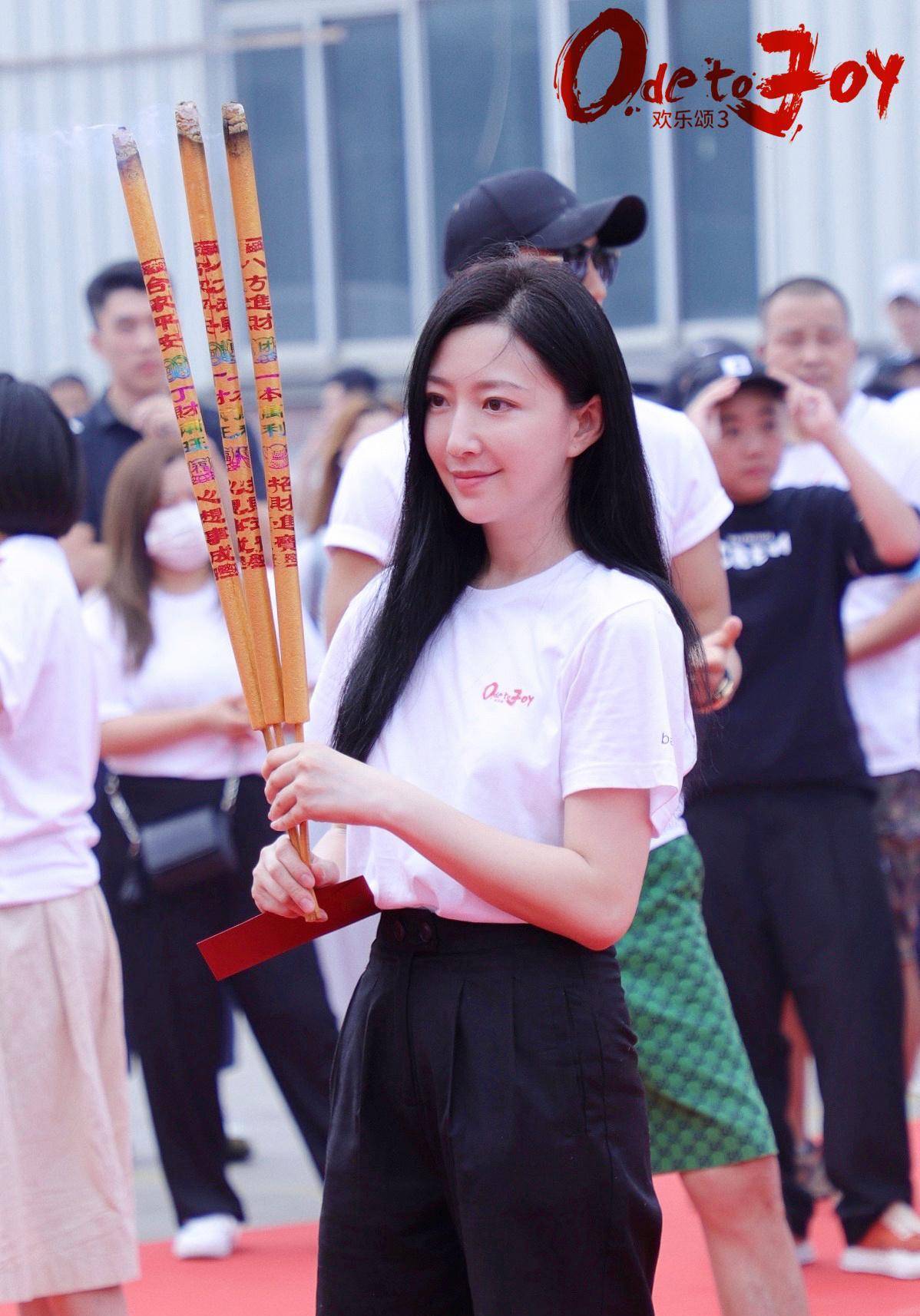 原创金丰获孔笙导演赏识演过琅琊榜三生三世出道14年却仍不火