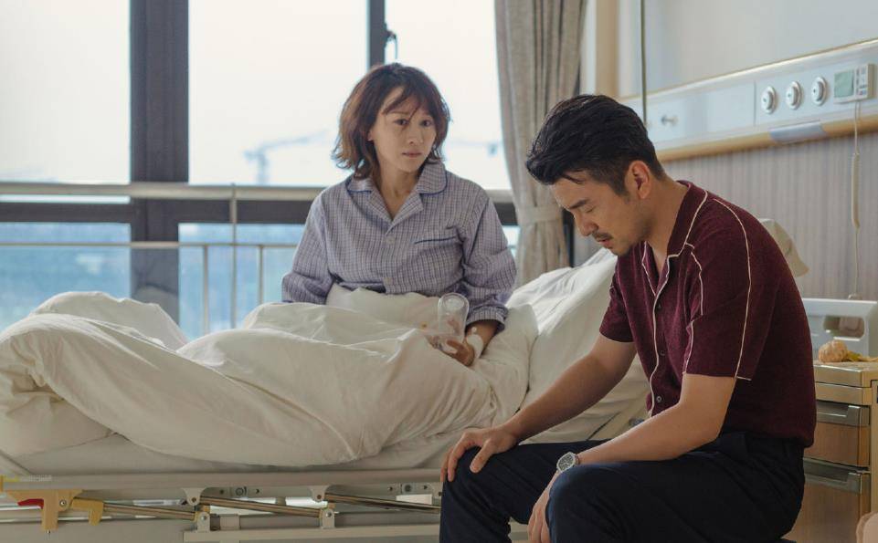 演技|相逢时节:主角团演技排名!张艺兴倒数,第一名有“剧抛脸”