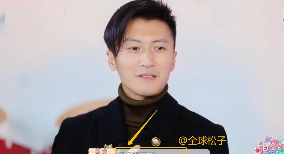 归属感|谢霆锋称王俊凯像20岁的自己：看他的演唱会有“归属感”