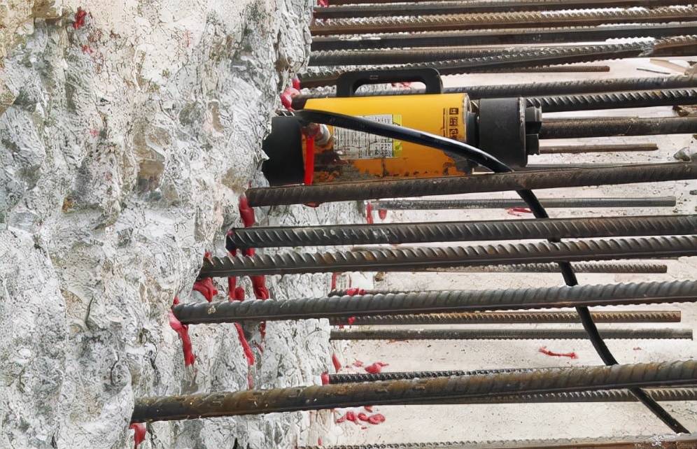 水下专用注射式植筋胶你真的用对了吗?速看!_施工_加固_孔内