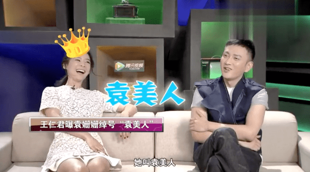 刘海梨形鼻却依然好看的女明星：邱天有清冷感，任敏被称作电影脸