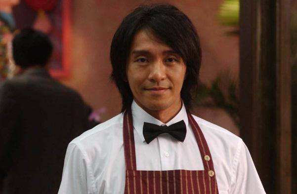 走红,不演戏还能成富豪,刘嘉玲却不想提起她_曾华倩_节目_林浩贤