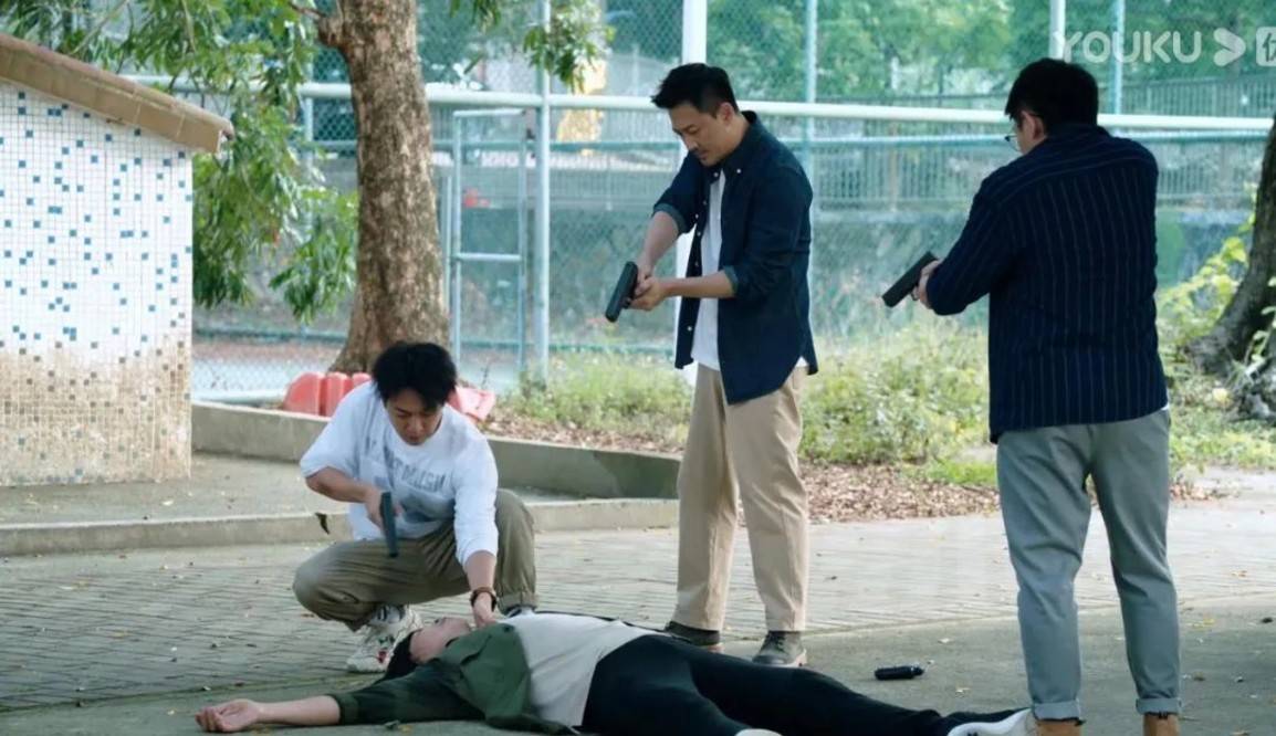 辉煌|林峰新剧阵容强大,想重现《使徒行者》的辉煌,但4大硬伤太劝退