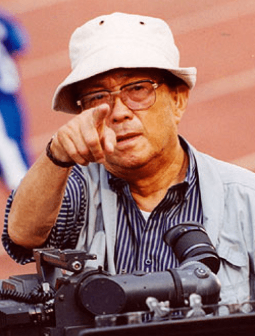 电影|名导谢晋:4个孩子3个傻,唯一正常的儿子却英年早逝?