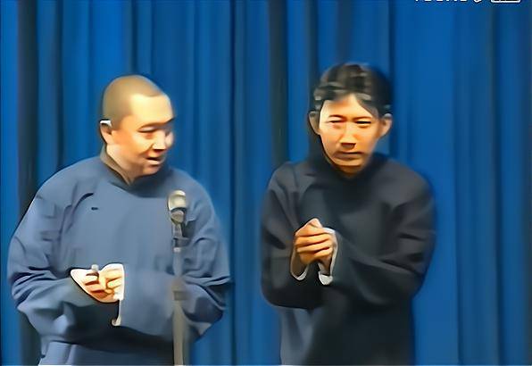 马三立|尘封24年，《马三立》重现网络，18集电视剧浓缩相声泰斗60年??