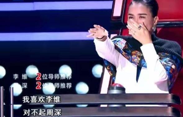 歧视|周深,2次差点被“毁掉”的男歌手!!