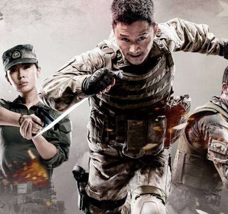 武打|吴京：8岁武术夺冠，14岁瘫痪，24岁爆红，43岁火遍全国！