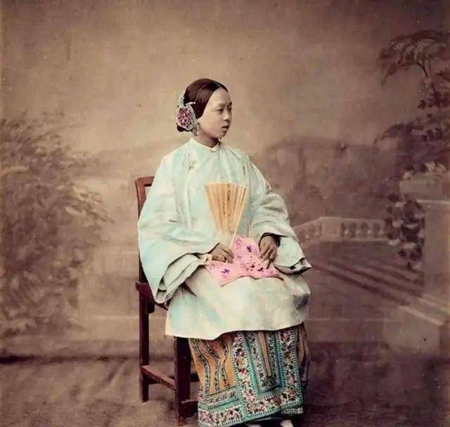古代强奸案为何那么少?并非古代男人素质高,而是因为五个原因_女性_娼妓_姑娘