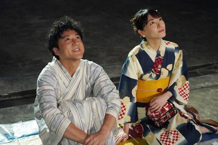 星野源|“老婆”新垣结衣520前一天嫁人了！这是直男“爷青结”的一天！