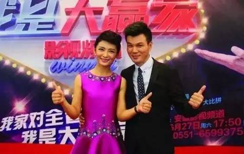 李彬|李彬：穷小子娶富家女，从低谷到高峰再到生病，感恩妻子不离不弃！