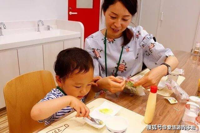 来日本玩只知道迪士尼就OUT了！这些免费参观的工厂等你来体验