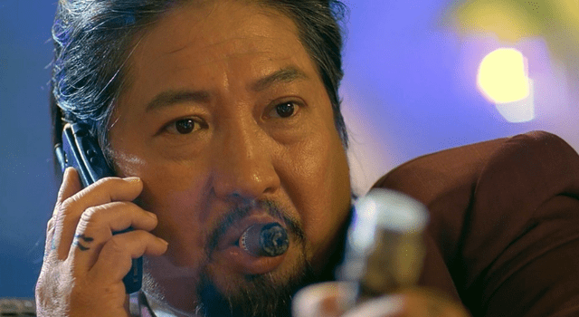 任达华|边缘行者定档！洪金宝出山，任达华回归，12位大咖坐镇，能否大爆!!