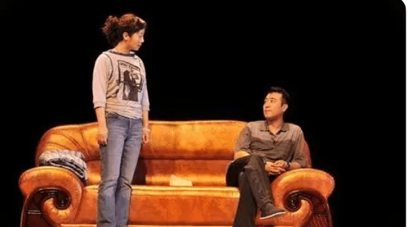 于和伟|演员于和伟：与原配相爱30年，我与王丽坤只是单纯的打麻将！