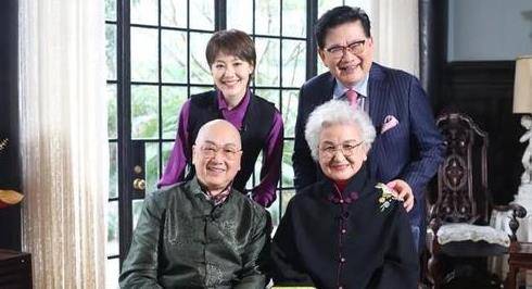 一生只爱一个人,遇见乔榛和唐国妹的金婚爱情_声音_电影_为人